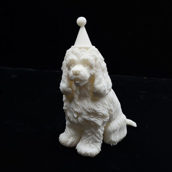 Your Own Custom Forever Pet | Classic White